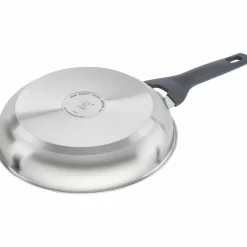 Simplify stekpanna 24 cm, rostfritt stål