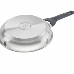 Simplify stekpanna 24 cm, rostfritt stål