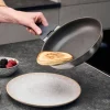 Simplify stekpanna 28 cm, rostfritt stål