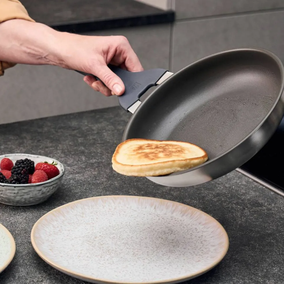 Simplify stekpanna 28 cm, rostfritt stål