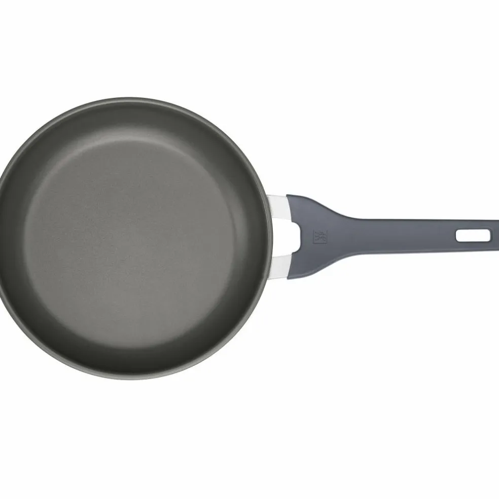 Simplify stekpanna 28 cm, rostfritt stål