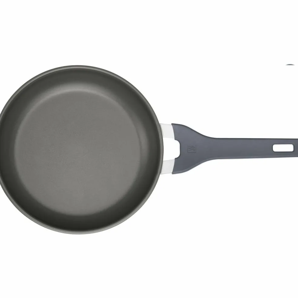 Simplify stekpanna 28 cm, rostfritt stål