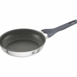 Simplify stekpanna 28 cm, rostfritt stål
