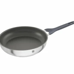 Simplify stekpanna 28 cm, rostfritt stål