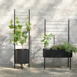 Simply Grow Spaljé Till Ytterkruka