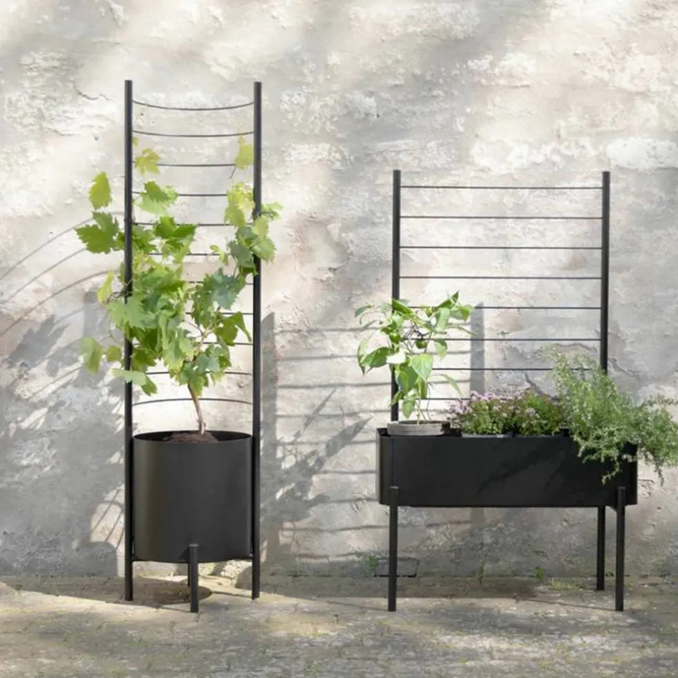 Simply Grow Spaljé Till Ytterkruka