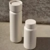 Singles termosmugg 650 ml, camel