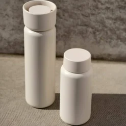 Singles termosmugg 650 ml, cream