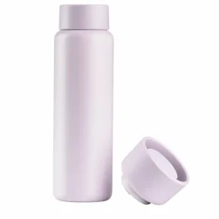 Singles termosmugg 650 ml, svart