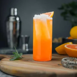 Sippvik Tunt Highballglas 350 ml 4-pack