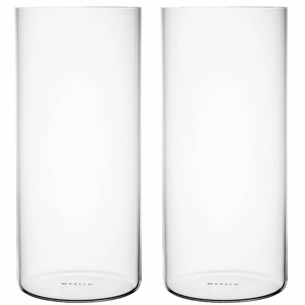 Sippvik Tunt Highballglas 350 ml 4-pack