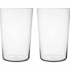 Sippvik Tunt Ölglas 350 ml 2-pack