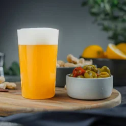 Sippvik Tunt Ölglas 500 ml 4-pack