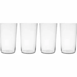 Sippvik Tunt Ölglas 500 ml 4-pack