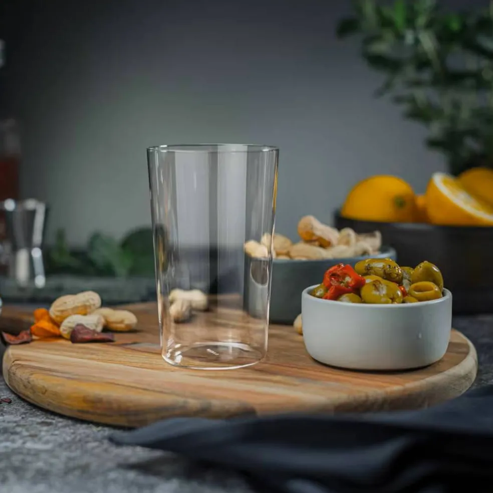 Sippvik Tunt Ölglas 500 ml 2-pack