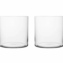 Sippvik Tunt Tumblerglas 350 ml 2-pack