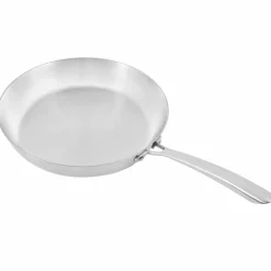 Sizzle stekpanna 20 cm, rostfritt stål