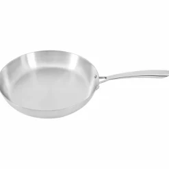 Sizzle stekpanna 20 cm, rostfritt stål