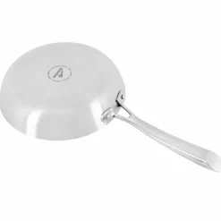 Sizzle stekpanna 20 cm, rostfritt stål
