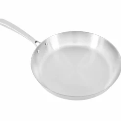 Sizzle stekpanna 20 cm, rostfritt stål