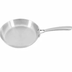 Sizzle stekpanna 28 cm, rostfritt stål