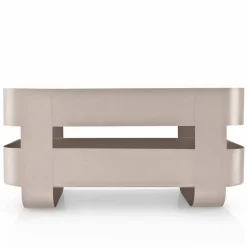Självvattnande Herb Organiser, sand