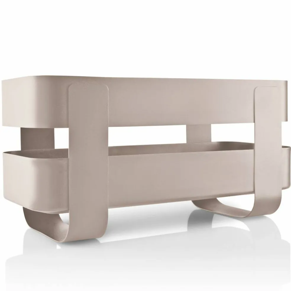 Självvattnande Herb Organiser, sand
