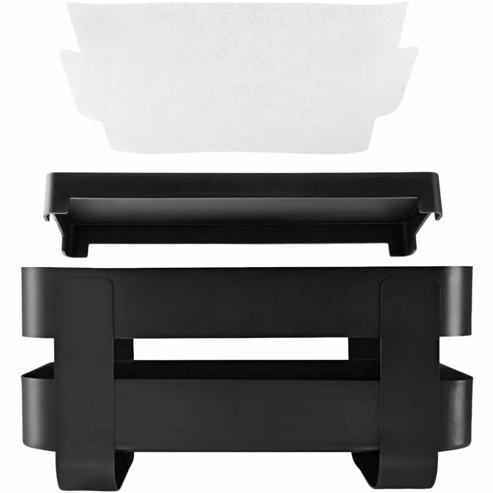 Självvattnande Herb Organiser, sand