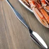 Skaldjursbestick 20,2 cm 4-pack