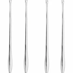 Skaldjursgaffel 4-pack