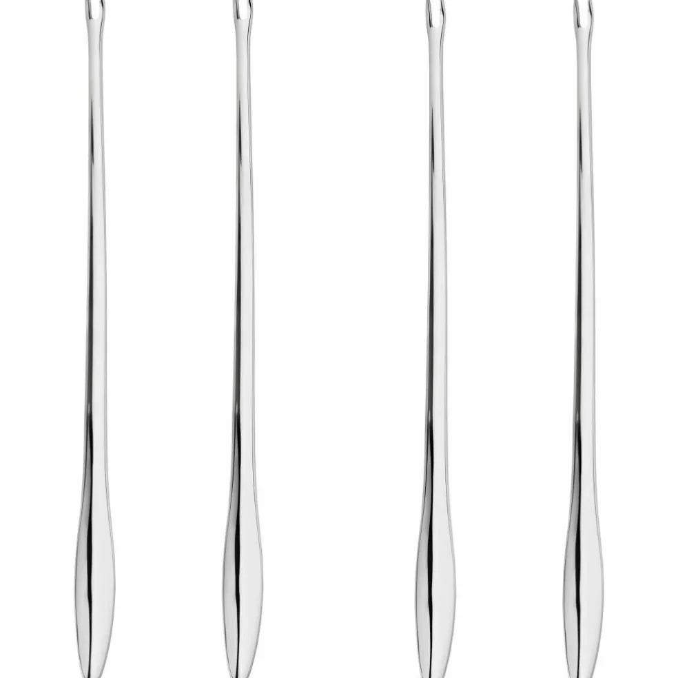 Skaldjursgaffel 4-pack