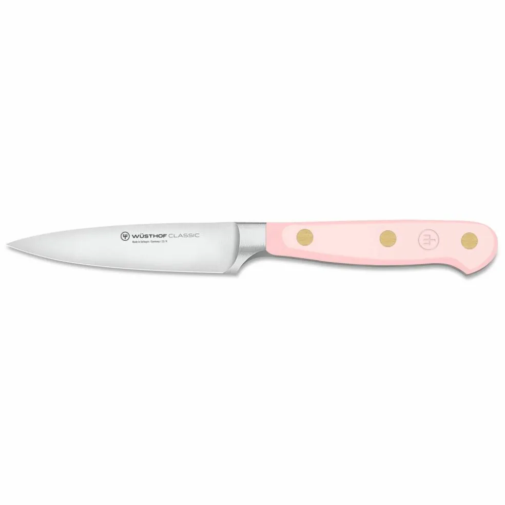 Skalkniv Classic Colour Blueberry 9cm