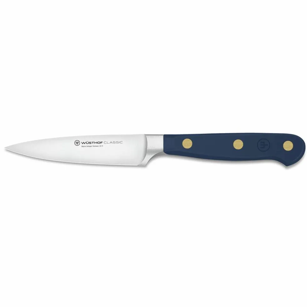 Skalkniv Classic Colour Blueberry 9cm
