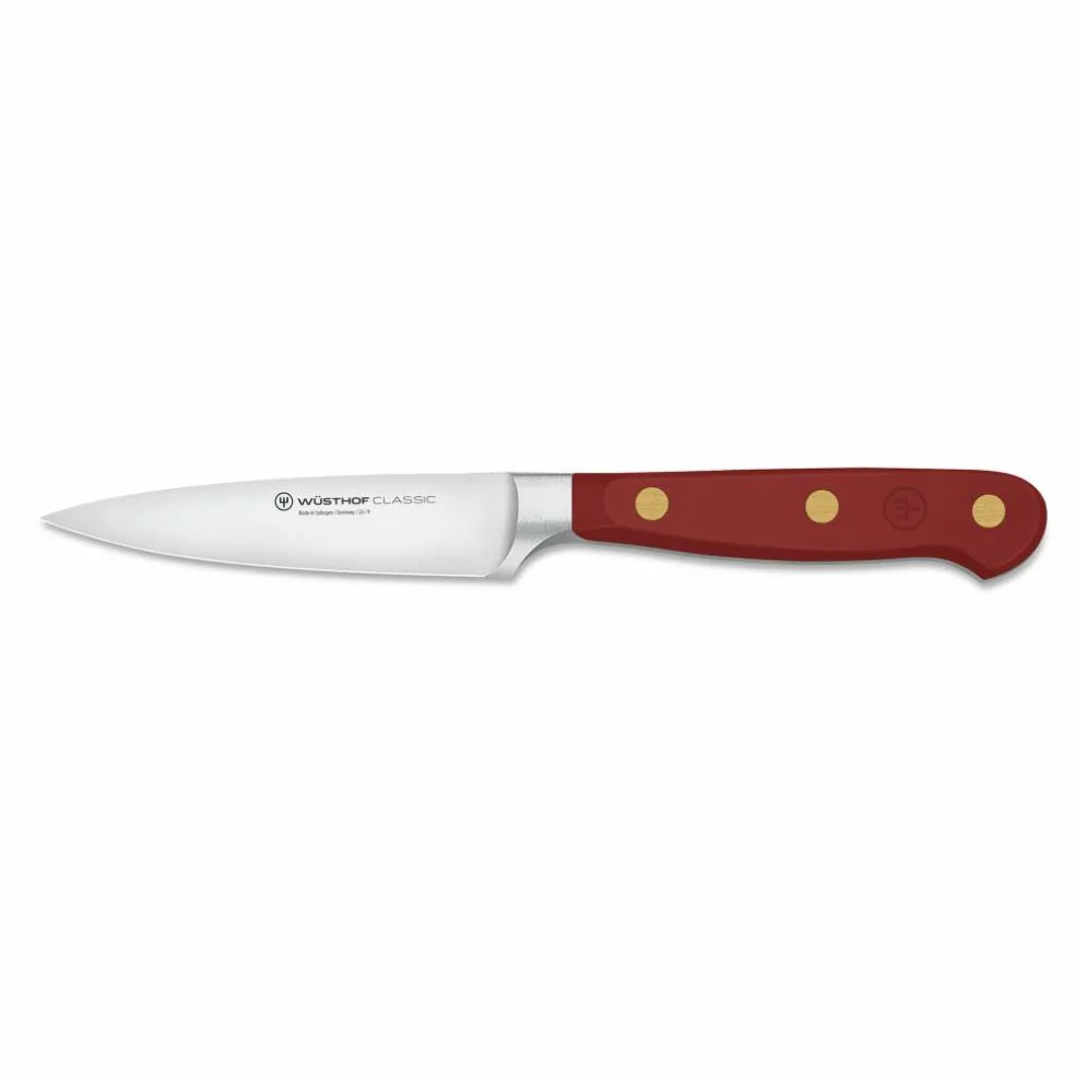 Skalkniv Classic Colour Blueberry 9cm