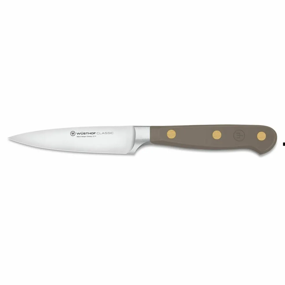 Skalkniv Classic Colour Blueberry 9cm