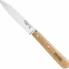 Skalkniv Otandad Rak 10cm Bok