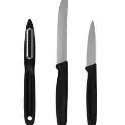 Skalknivset 3-delar