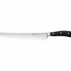 Skinkkniv Svart 26 cm