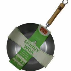 Skinny wok 30 cm