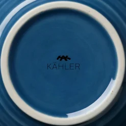 Skål, 15 cm, berry blue