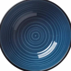 Skål, 15 cm, berry blue