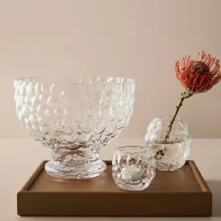 Skål 19 cm, cirkulär