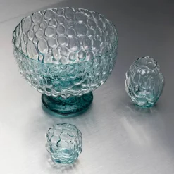 Skål 19 cm, cirkulär
