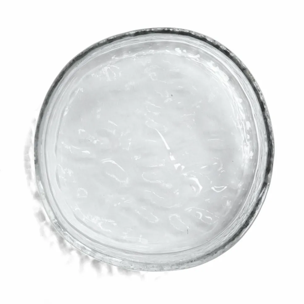 Skål 15 cm, clear
