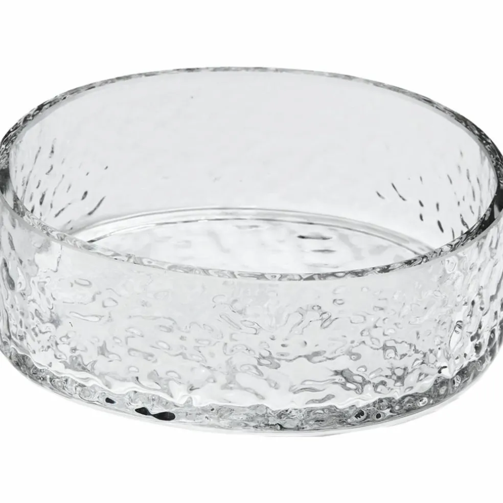 Skål 15 cm, clear
