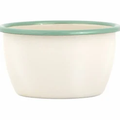 Skål 10 cm, Creme