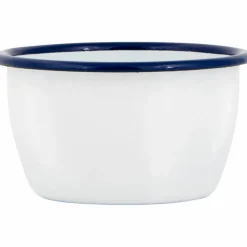 Skål 10 cm, Creme