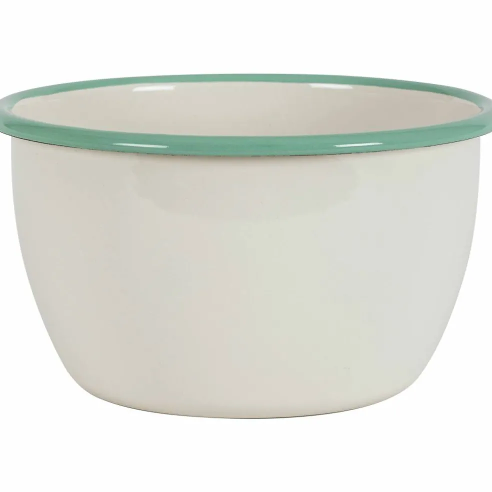 Skål 16 cm, Creme