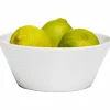 Skål 14 cm Cremevit 4 st
