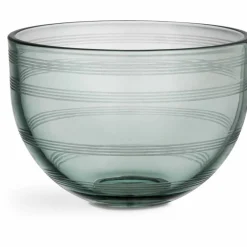 Skål Ø18 cm Grön